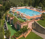 Hotel Panorama Malcesine Lake of Garda